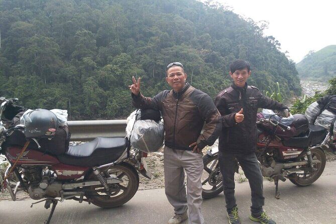 6-Day Nha Trang to Ho Chi Minh Motorbike Adventure - Easy Rider - Day 5: Coastal Ride to Mui Ne