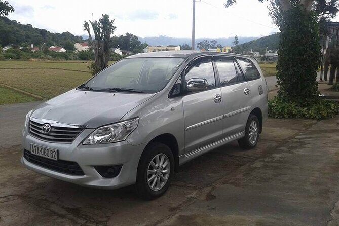 6-Day Nha Trang to Ho Chi Minh Motorbike Adventure - Easy Rider - Final Leg: Ho Chi Minh City Arrival