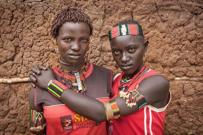6-Day Omo Valley Cultural Private Tour - Key Points