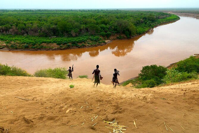 6-Day Omo Valley Cultural Private Tour - An In-Depth Look at the Itinerary