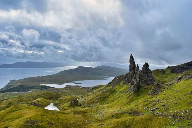 6-Day Outer Hebrides, Isle of Skye & optional 'Hogwarts Express' - Key Points