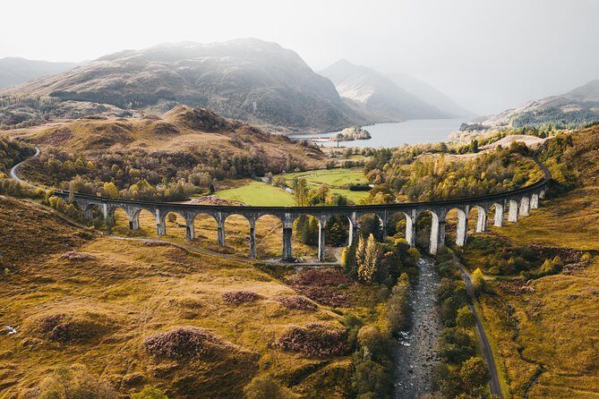 6-Day Outer Hebrides, Isle of Skye & optional 'Hogwarts Express' - What Makes This Tour Valued?