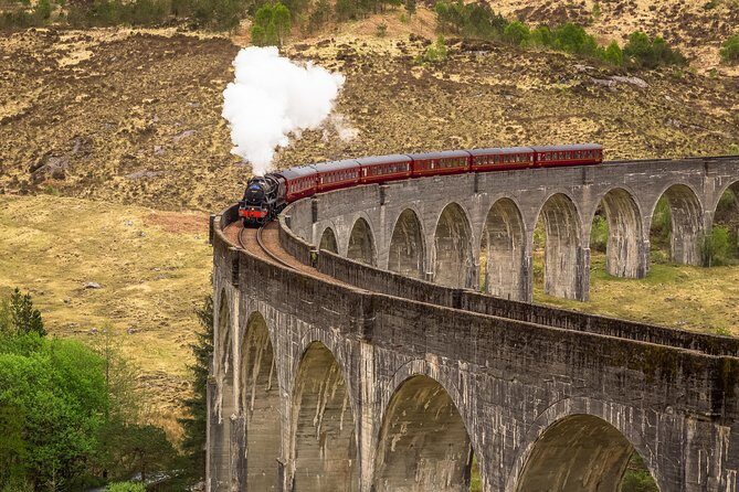 6-Day Outer Hebrides, Isle of Skye & optional 'Hogwarts Express' - FAQ