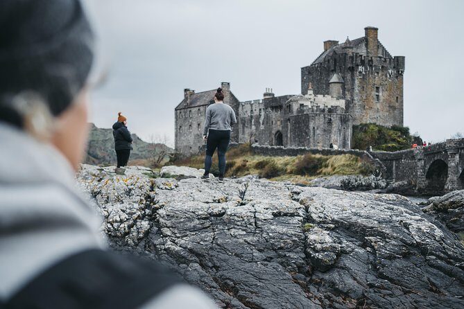 6-Day Outer Hebrides, Isle of Skye & optional 'Hogwarts Express' - Final Thoughts