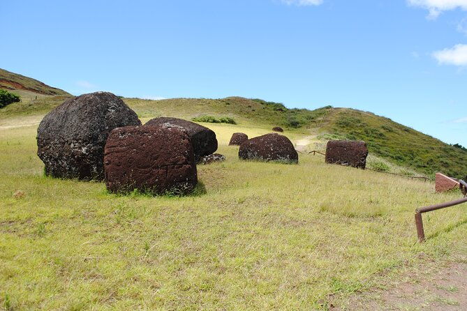 6-day-private-easter-island-archaeology-and-hiking-adventure