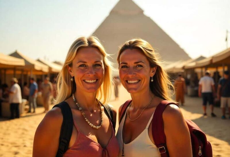 6-Day Private Egypt Tour: Cairo, Nile Cruise & Luxor by Air - Why This Tour Offers Good Value