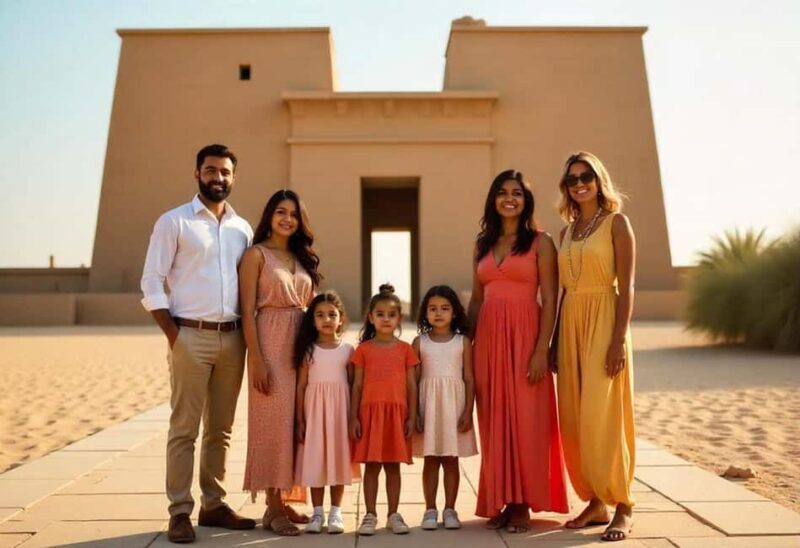 6-Day Private Egypt Tour: Cairo, Nile Cruise & Luxor by Air - Final Thoughts: Who Will Love This Tour?