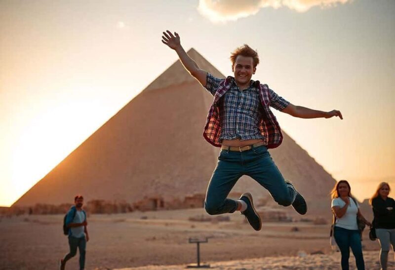 6-Day Private Egypt Tour: Cairo, Nile Cruise & Luxor by Air - FAQs
