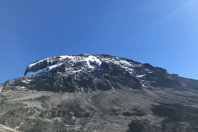 6-Day Private Guided Machame Hike Tour at Kilimanjaro - Practical Considerations