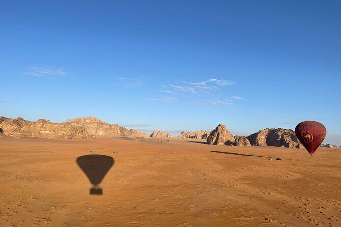 6-Day Private Guided Tour of Jordan from Jerusalem - FAQ  