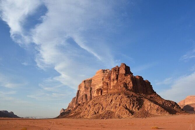 6-Day Private Guided Tour to Discover the Jordan Jewels - What the Reviews Say  