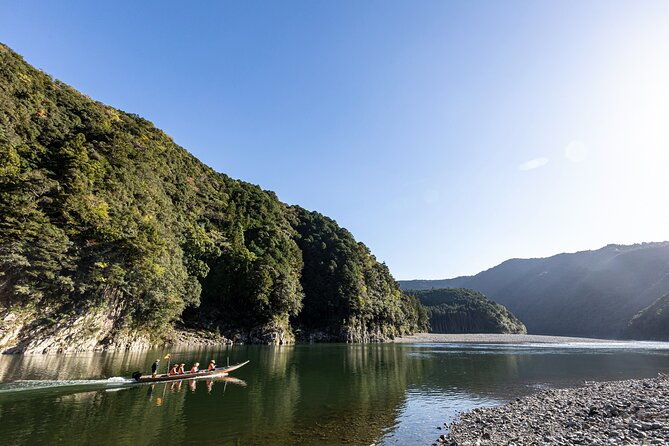 6-day-private-ise-and-kumano-tour