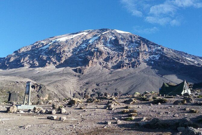 6 Day Private Kilimanjaro Climbing Via Rongai Route - Why Choose the Rongai Route?