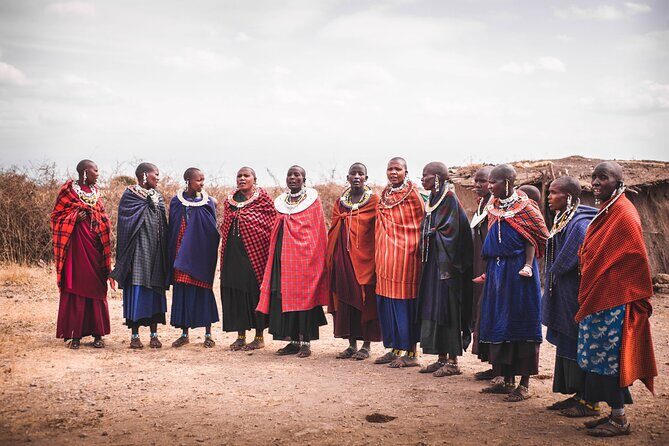 6-Day Private midrange Tour in Arusha with Airport Pickup - FAQ