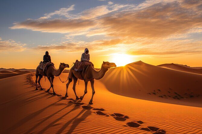 6-Day Private Morocco Cultural Tour From Casablanca To Marrakech - FAQ About the Tour