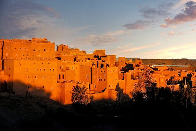 6-Day Private Morocco Desert Tour - Final Thoughts