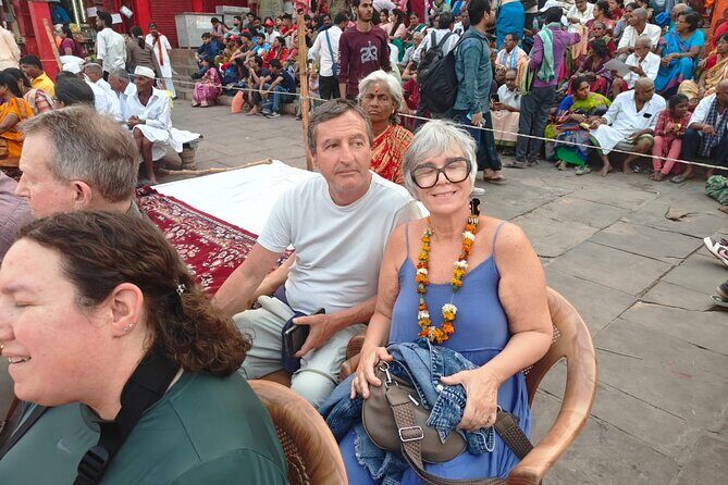 6-Day Private Rishikesh & Haridwar Spiritual Tour from Delhi - Key Points