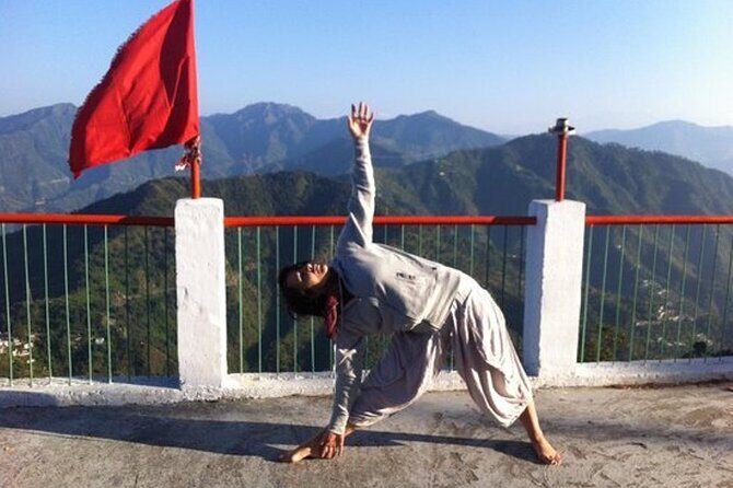 6-Day Private Rishikesh & Haridwar Spiritual Tour from Delhi - Why This Tour Works Well