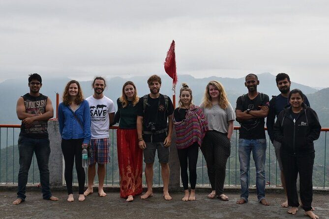 6-Day Private Rishikesh & Haridwar Spiritual Tour from Delhi - FAQs