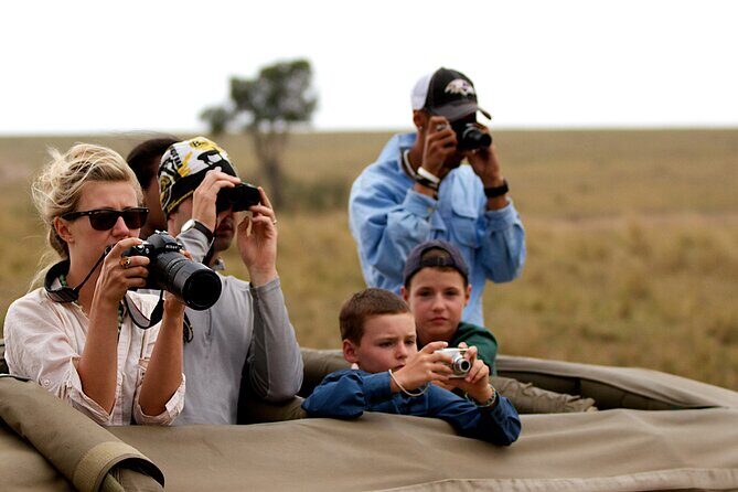 6-Day Private Tanzania Safari - Why This Safari Stands Out