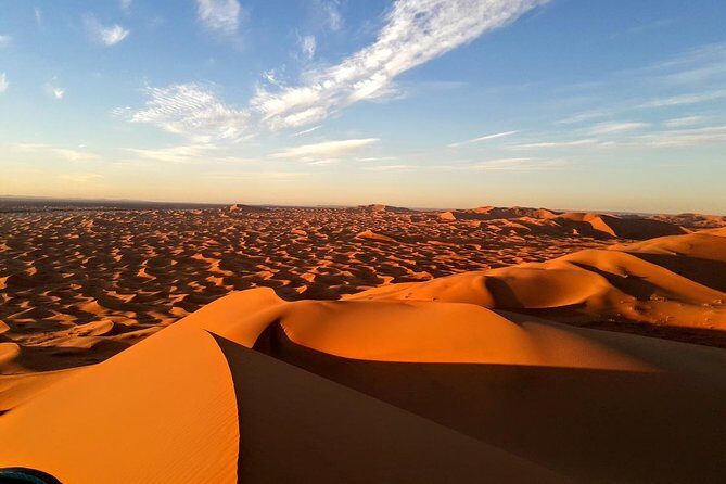 6-Day Private Tour from Casablanca to Marrakech - The Complete Breakdown of the 6-Day Morocco Experience