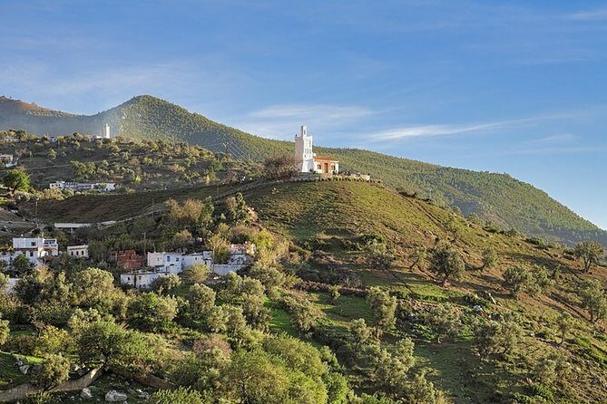 6-Day Private Tour from Casablanca to Marrakech - Authentic Experiences That Make This Tour Stand Out