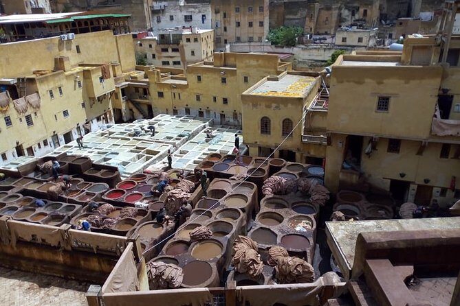 6-Day Private Tour from Casablanca to Marrakech - Final Thoughts