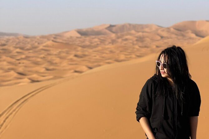 6-Day Private Tour from Marrakech to Fes through the Sahara - Exploring the Itinerary in Detail  