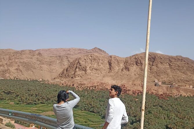 6-Day Private Tour from Marrakech to Fes through the Sahara - Overall Value and Experience  