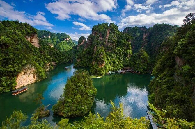 6 Day Private Tour: Guilin Fenghuang Zhangjiajie Nature Heritage - An Honest Look at the 6-Day Guilin, Fenghuang, and Zhangjiajie Nature Heritage Tour
