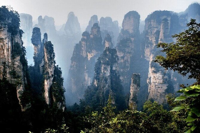 6 Day Private Tour: Guilin Fenghuang Zhangjiajie Nature Heritage - Who Would Love This Tour?