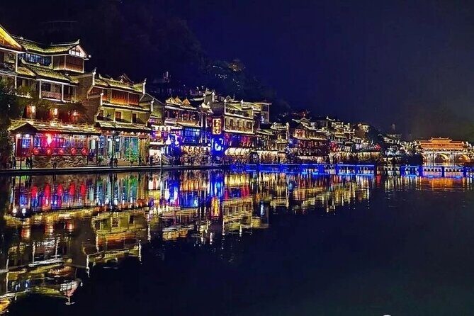 6 Day Private Tour: Guilin Fenghuang Zhangjiajie Nature Heritage - Frequently Asked Questions