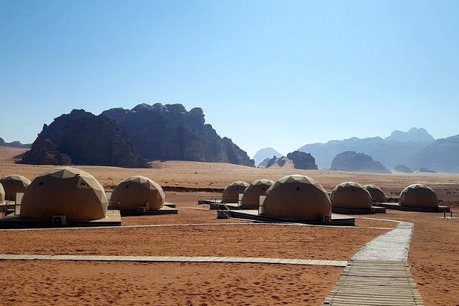 6-Day Private Tour, Jordan's Top Attraction - What Makes This Tour Stand Out?