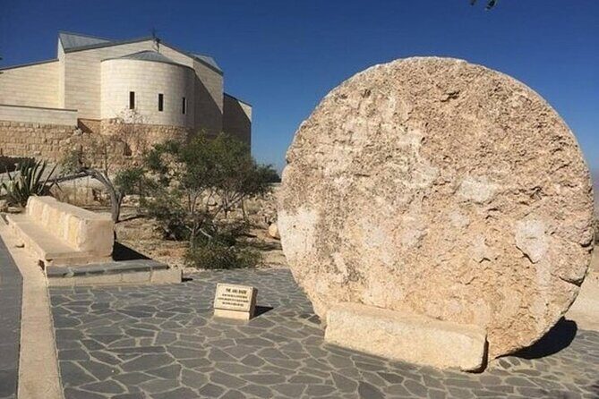 6-Day Private Tour, Jordan's Top Attraction - FAQs