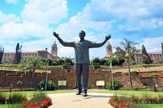6-Day Private Tour, the Best of Johannesburg - FAQ