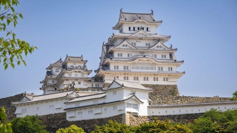 6-Day Private Tour to Kyoto via Fukui from Fukuoka with Bus - FAQ