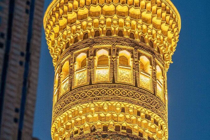 6- Day Private Tour to Tashkent, Khiva, Bukhara and Samarkand - FAQs