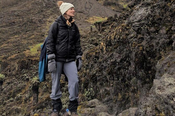 6-Day Rongai Route Trek in Mount Kilimanjaro - Introduction to the Rongai Route Trek
