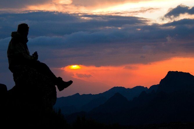6-Day Rongai Route Trek in Mount Kilimanjaro - Detailed Breakdown of the 6-Day Itinerary