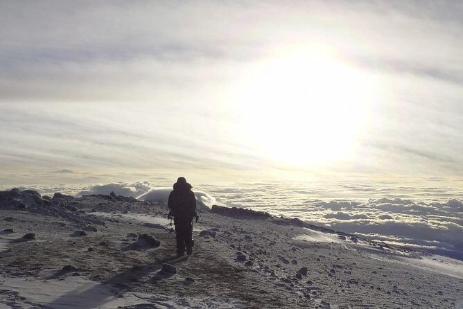 6-Day Rongai Route Trek in Mount Kilimanjaro - FAQ