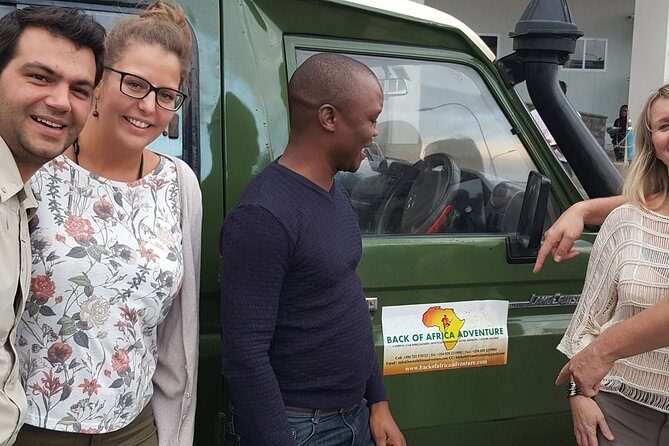 6-Day Safari to Samburu, Lake Nakuru & Masai Mara - Exploring the Itinerary in Detail