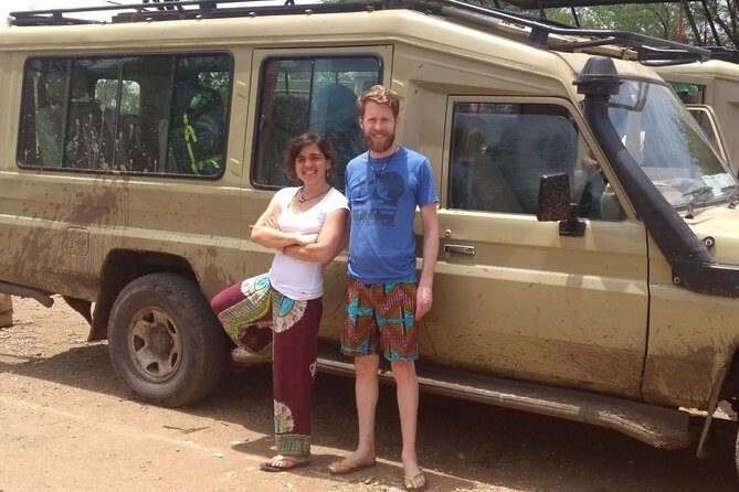 6-Day Safari to Samburu, Lake Nakuru & Masai Mara - Practical Considerations