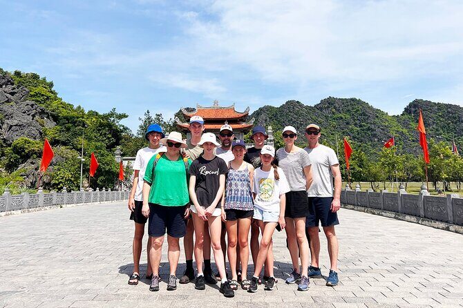 6-Day Sightseeing Tour in North Vietnam - Introduction