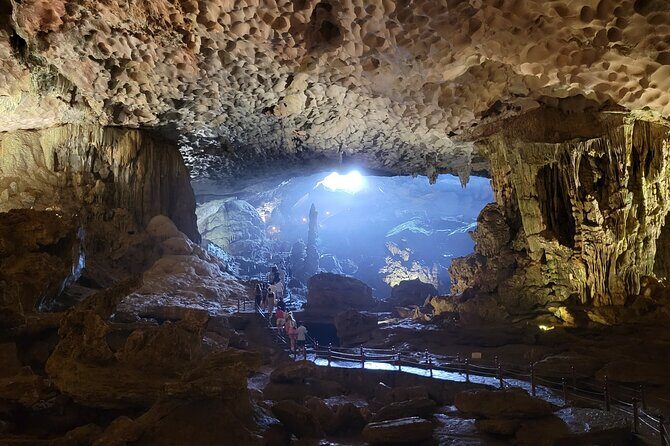 6-Day Sightseeing Tour in North Vietnam - Overall Experience & Practical Insights