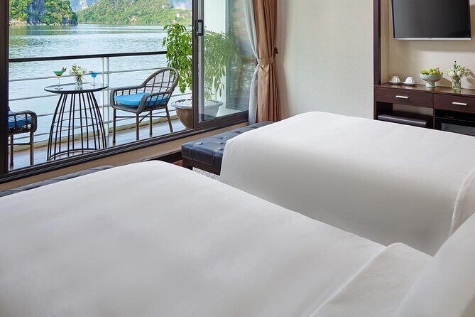 6-Day Sightseeing Tour in North Vietnam - The Sum Up