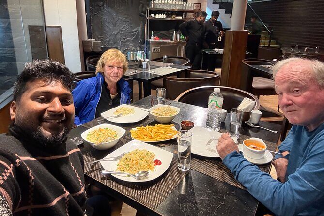 6 Day Sri Lanka Cultural Scenic Wildlife Tour Highlights - Why This Tour Works Well