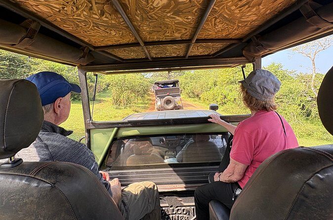 6 Day Sri Lanka Cultural Scenic Wildlife Tour Highlights - Final Thoughts