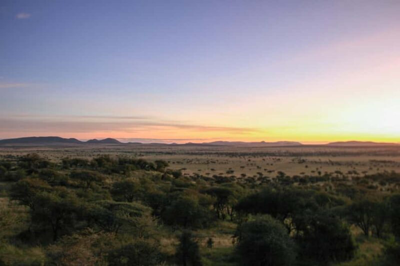 6-Day Tanzania Safari Adventure Wild Horizons Tour - How the Tour Delivers Value