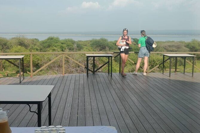 6 -Day Tarangire, Manyara, Serengeti & Ngorongoro - Final Thoughts
