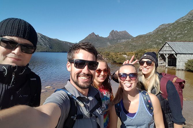 6-Day Tasmanian Explorer Adventure Tour from Hobart - Starting Point and Overall Impression